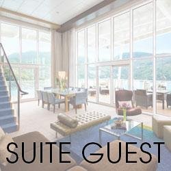 Suite (Junior / Royal / Owners / etc)